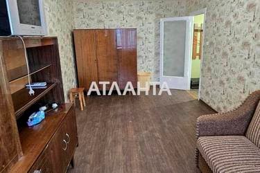 1-кімнатна квартира за адресою Маякська дорога (площа 33 м²) - Atlanta.ua - фото 13