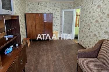 1-кімнатна квартира за адресою Маякська дорога (площа 33 м²) - Atlanta.ua - фото 14
