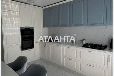 3-комнатная квартира по адресу ул. Чехова (площадь 78 м²) - Atlanta.ua - imageAlt 16