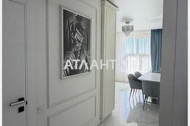 3-комнатная квартира по адресу ул. Чехова (площадь 78 м²) - Atlanta.ua - imageAlt 20