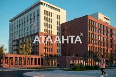 2-кімнатна квартира за адресою вул. Стрийська (площа 82 м²) - Atlanta.ua - фото 9