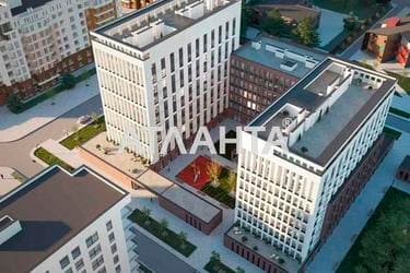 2-кімнатна квартира за адресою вул. Стрийська (площа 82 м²) - Atlanta.ua - фото 10