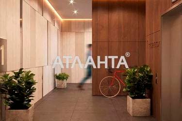 2-кімнатна квартира за адресою вул. Стрийська (площа 82 м²) - Atlanta.ua - фото 11