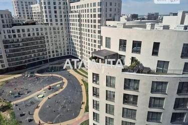 1-кімнатна квартира за адресою вул. Кульпарківська (площа 36,6 м²) - Atlanta.ua - фото 15