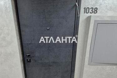 1-кімнатна квартира за адресою вул. Кульпарківська (площа 36,6 м²) - Atlanta.ua - фото 23