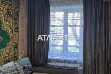 Коммунальная квартира по адресу ул. Украинки леси (площадь 31 м²) - Atlanta.ua - imageAlt 14