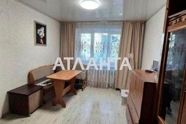 Коммунальная квартира по адресу ул. Украинки леси (площадь 31 м²) - Atlanta.ua - imageAlt 17