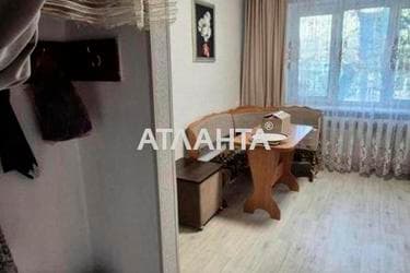 Коммунальная квартира по адресу ул. Украинки леси (площадь 31 м²) - Atlanta.ua - imageAlt 22