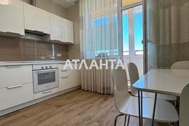 1-кімнатна квартира за адресою Люстдорфська дор. (площа 40,9 м²) - Atlanta.ua - фото 22