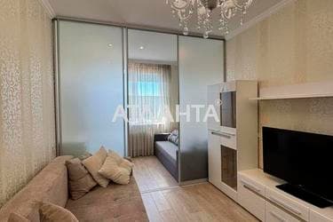 1-кімнатна квартира за адресою Люстдорфська дор. (площа 40,9 м²) - Atlanta.ua - фото 25