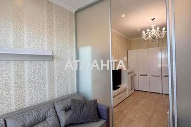1-кімнатна квартира за адресою Люстдорфська дор. (площа 40,9 м²) - Atlanta.ua - фото 29
