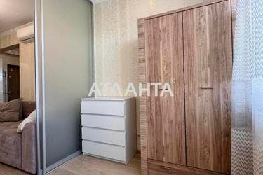 1-кімнатна квартира за адресою Люстдорфська дор. (площа 40,9 м²) - Atlanta.ua - фото 34