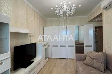 1-кімнатна квартира за адресою Люстдорфська дор. (площа 40,9 м²) - Atlanta.ua - фото 27