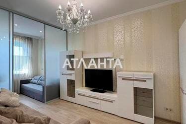 1-кімнатна квартира за адресою Люстдорфська дор. (площа 40,9 м²) - Atlanta.ua - фото 24
