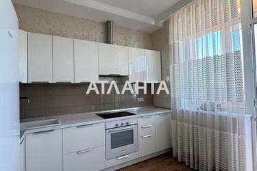 1-кімнатна квартира за адресою Люстдорфська дор. (площа 40,9 м²) - Atlanta.ua - фото 23