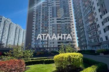 1-кімнатна квартира за адресою Люстдорфська дор. (площа 40,9 м²) - Atlanta.ua - фото 41