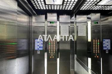1-кімнатна квартира за адресою Люстдорфська дор. (площа 40,9 м²) - Atlanta.ua - фото 42