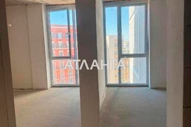 1-комнатная квартира по адресу ул. Инглези (площадь 34 м²) - Atlanta.ua - imageAlt 10