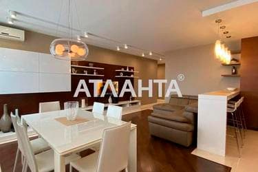 3-кімнатна квартира за адресою вул. Розумовська (площа 94,3 м²) - Atlanta.ua - фото 16