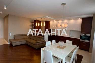 3-кімнатна квартира за адресою вул. Розумовська (площа 94,3 м²) - Atlanta.ua - фото 17