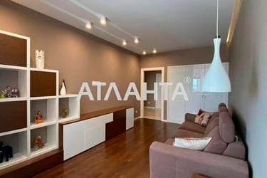 3-кімнатна квартира за адресою вул. Розумовська (площа 94,3 м²) - Atlanta.ua - фото 23