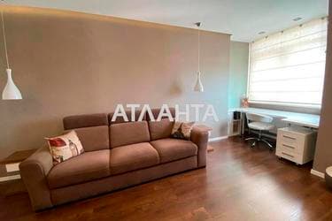 3-кімнатна квартира за адресою вул. Розумовська (площа 94,3 м²) - Atlanta.ua - фото 24