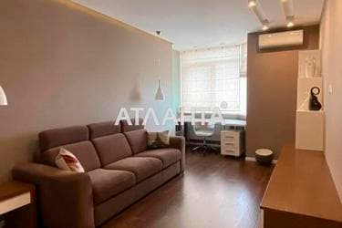 3-кімнатна квартира за адресою вул. Розумовська (площа 94,3 м²) - Atlanta.ua - фото 25