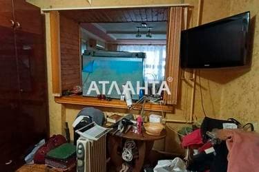 2-комнатная квартира по адресу ул. Бочарова ген. (площадь 47 м²) - Atlanta.ua - фото 15