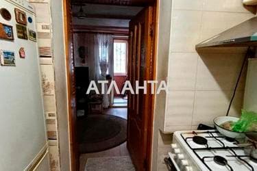 2-комнатная квартира по адресу ул. Бочарова ген. (площадь 47 м²) - Atlanta.ua - фото 22