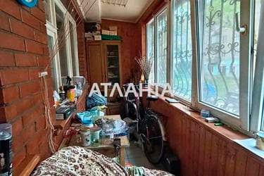 2-комнатная квартира по адресу ул. Бочарова ген. (площадь 47 м²) - Atlanta.ua - фото 23