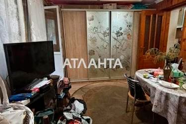 2-комнатная квартира по адресу ул. Бочарова ген. (площадь 47 м²) - Atlanta.ua - фото 24