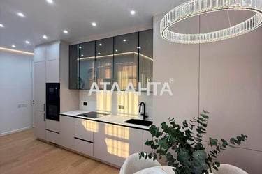 1-кімнатна квартира за адресою Курортний пров. (площа 66 м²) - Atlanta.ua - фото 15