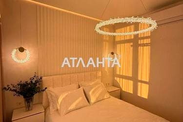 1-кімнатна квартира за адресою Курортний пров. (площа 66 м²) - Atlanta.ua - фото 19