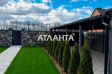 Дом по адресу Семейный пер. (площадь 143,8 м²) - Atlanta.ua - фото 20