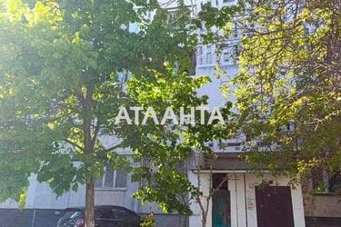 2-кімнатна квартира за адресою вул. Левітана (площа 48 м²) - Atlanta.ua - фото 40