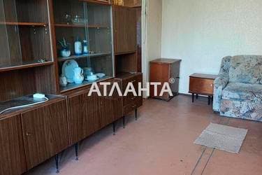 2-кімнатна квартира за адресою вул. Левітана (площа 48 м²) - Atlanta.ua - фото 25