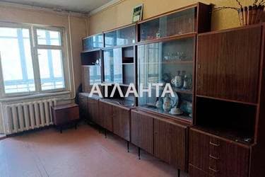 2-кімнатна квартира за адресою вул. Левітана (площа 48 м²) - Atlanta.ua - фото 24