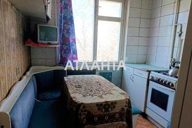 2-кімнатна квартира за адресою вул. Левітана (площа 48 м²) - Atlanta.ua - фото 21
