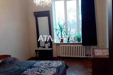 1-комнатная квартира по адресу ул. Лазарева адм. (площадь 37,5 м²) - Atlanta.ua - imageAlt 14