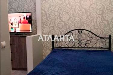 1-комнатная квартира по адресу ул. Осипова (площадь 19,1 м²) - Atlanta.ua - фото 10