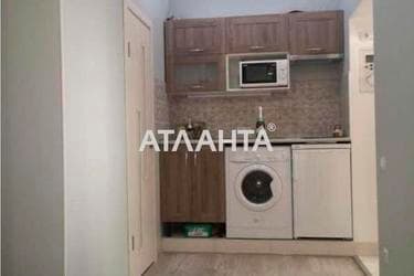 1-комнатная квартира по адресу ул. Осипова (площадь 19,1 м²) - Atlanta.ua - фото 11