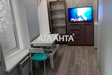 1-комнатная квартира по адресу ул. Осипова (площадь 19,1 м²) - Atlanta.ua - фото 12
