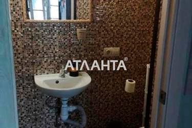 1-комнатная квартира по адресу ул. Осипова (площадь 19,1 м²) - Atlanta.ua - фото 13
