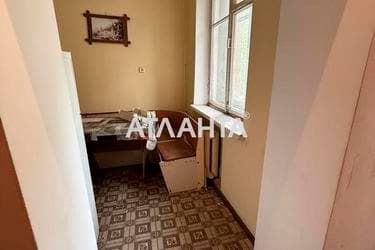 3-кімнатна квартира за адресою Фонтанська дор. (площа 74,5 м²) - Atlanta.ua - фото 25