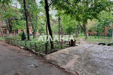 3-кімнатна квартира за адресою Фонтанська дор. (площа 74,5 м²) - Atlanta.ua - фото 26
