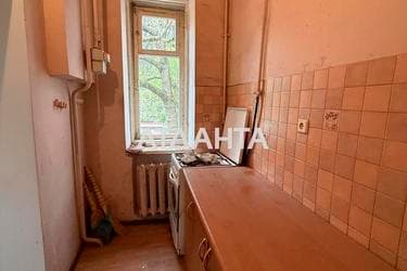 3-кімнатна квартира за адресою Фонтанська дор. (площа 74,5 м²) - Atlanta.ua - фото 27