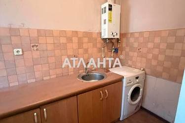3-кімнатна квартира за адресою Фонтанська дор. (площа 74,5 м²) - Atlanta.ua - фото 28
