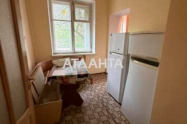 3-кімнатна квартира за адресою Фонтанська дор. (площа 74,5 м²) - Atlanta.ua - фото 29