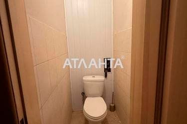 3-кімнатна квартира за адресою Фонтанська дор. (площа 74,5 м²) - Atlanta.ua - фото 40