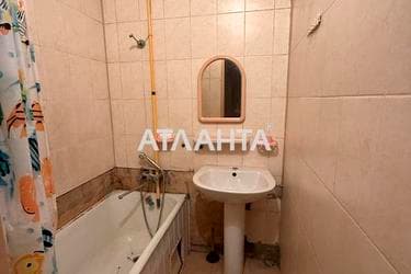 3-кімнатна квартира за адресою Фонтанська дор. (площа 74,5 м²) - Atlanta.ua - фото 41